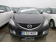 MAZ02439 – Mazda 6 la 12.600 EUR (vândut)