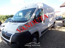 CIT00057 – Citroën JUMPER la 11.408 EUR (vândut)