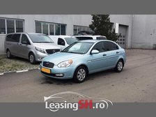 HYU07652 – Hyundai Accent la 3.100 EUR (vândut)