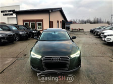 AUD15023 – Audi A6 la 26.061 EUR (vândut)