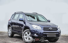 TOY15936 – Toyota RAV 4 la 7.723 EUR (vândut)