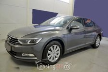 VOL20490 – Volkswagen Passat la 12.999 EUR (vândut)
