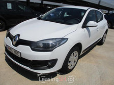 REN12655 – Renault Megane la 7.450 EUR (vândut)