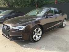 AUD09795 – Audi A5 la 23.900 EUR (vândut)