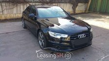 AUD09493 – Audi A6 la 34.799 EUR (vândut)