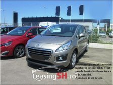 PEU06699 – Peugeot 3008 la 17.236 EUR (vândut)