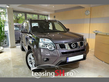 NIS06335 – Nissan X-Trail la 22.500 EUR (vândut)