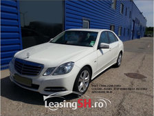 MER06472 – Mercedes-Benz E 220 la 21.700 EUR (vândut)