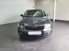SKO20948 – Skoda Superb II la 15.990 EUR (vândut)