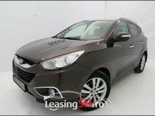 HYU05015 – Hyundai IX35 la 17.896 EUR (vândut)