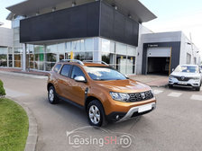 DAC17973 – Dacia Duster la 16.190 EUR (vândut)
