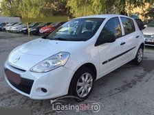 REN10803 – Renault Clio la 4.500 EUR (vândut)