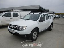 DAC16718 – Dacia Duster la 9.700 EUR (vândut)