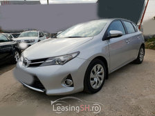TOY14315 – Toyota Auris la 10.900 EUR (vândut)