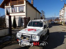 SUZ05933 – Suzuki Samurai la 3.500 EUR (vândut)