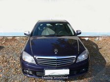 MER02964 – Mercedes-Benz C 200 la 13.899 EUR (vândut)