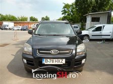 KIA08289 – Kia Sportage la 5.287 EUR (vândut)