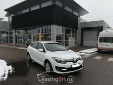 REN11817 – Renault MEGANE 3 la 7.800 EUR (vândut)