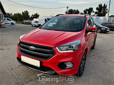 FOR26566 – Ford Kuga TDCi la 22.253 EUR