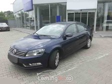 VOL09809 – Volkswagen Passat la 12.793 EUR (vândut)