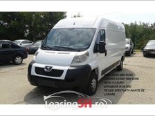 PEU06768 – Peugeot BOXER la 8.556 EUR (vândut)