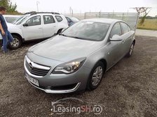 OPE15412 – Opel Insignia la 7.950 EUR (vândut)