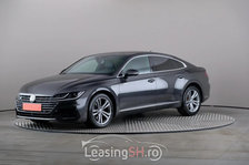 VOL26068 – Volkswagen Arteon la 29.869 EUR (vândut)