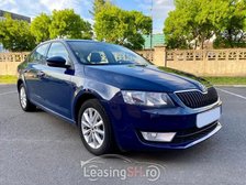 SKO20427 – Skoda Octavia III la 8.900 EUR (vândut)