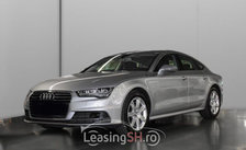 AUD13807 – Audi A7 la 40.460 EUR (vândut)