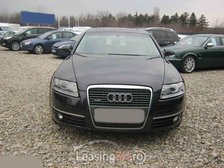 AUD09511 – Audi A6 la 8.200 EUR (vândut)