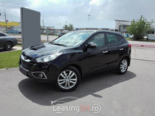 HYU12381 – Hyundai IX35 la 12.500 EUR (vândut)