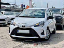 TOY32308 – Toyota Yaris la 9.340 EUR