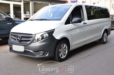 MER23122 – Mercedes-Benz Vito la 19.516 EUR