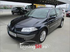 REN08025 – Renault Megane la 4.600 EUR (vândut)