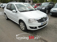 DAC05413 – Dacia Logan la 5.654 EUR (vândut)
