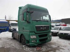 MAN09501 – MAN TGX 18440 la 27.489 EUR (vândut)