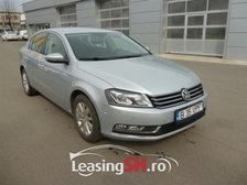 VOL06134 – Volkswagen Passat la 14.136 EUR (vândut)