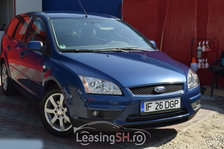 FOR12833 – Ford Focus Mk2 la 3.450 EUR (vândut)