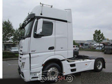 MER12421 – Mercedes Actros 1845 Ls la 41.531 EUR (vândut)