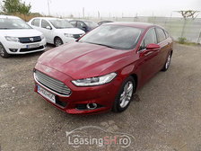 FOR13583 – Ford Mondeo MK5 la 16.450 EUR (vândut)