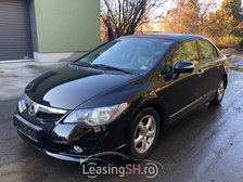 HON15683 – Honda Civic la 5.650 EUR (vândut)