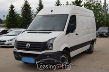 VOL12216 – Volkswagen CRAFTER la 14.989 EUR (vândut)