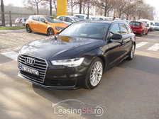 AUD19836 – Audi A6 la 18.950 EUR (vândut)
