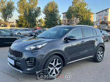 KIA27111 – Kia Sportage DSL HP 6AT la 22.848 EUR (vândut)
