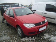 FIA03421 – Fiat Albea la 4.735 EUR (vândut)