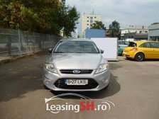 FOR08521 – Ford Mondeo la 8.271 EUR (vândut)