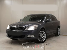 SKO17206 – Skoda Octavia II la 5.990 EUR (vândut)
