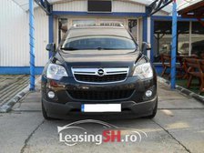 OPE07522 – Opel Antara la 12.906 EUR (vândut)