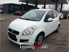 SUZ05808 – Suzuki Splash la 3.968 EUR (vândut)