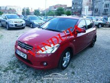 KIA02605 – Kia cee'd la 6.599 EUR (vândut)